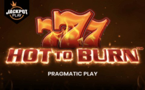 Hot to Burn