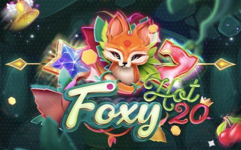 Foxy Hot 20