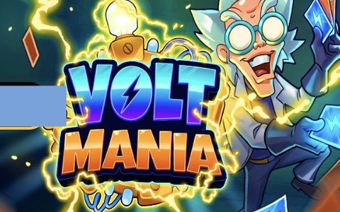 Voltmania