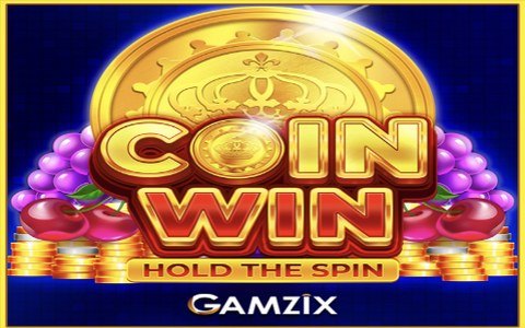 Coin Win: Hold The Spin