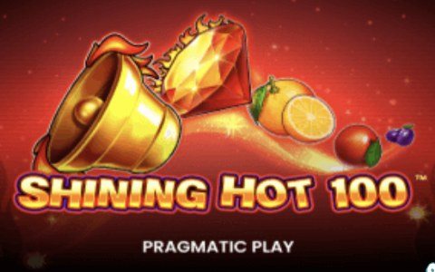 Shining Hot 100