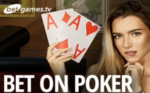 Bet-on-Poker
