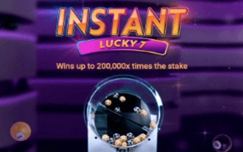 Instant Lucky 7