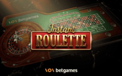 Instant Roulette