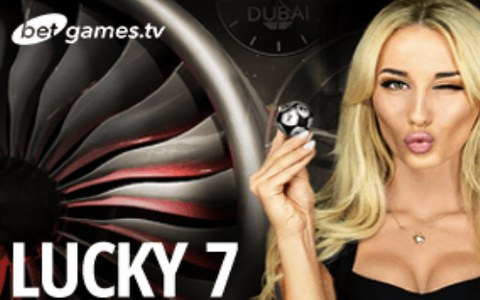 Lucky 7