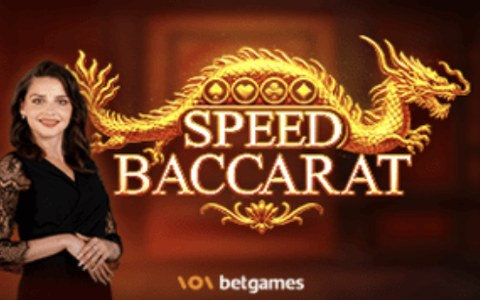 Speed Baccarat