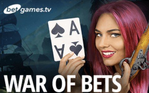 War Of Bets