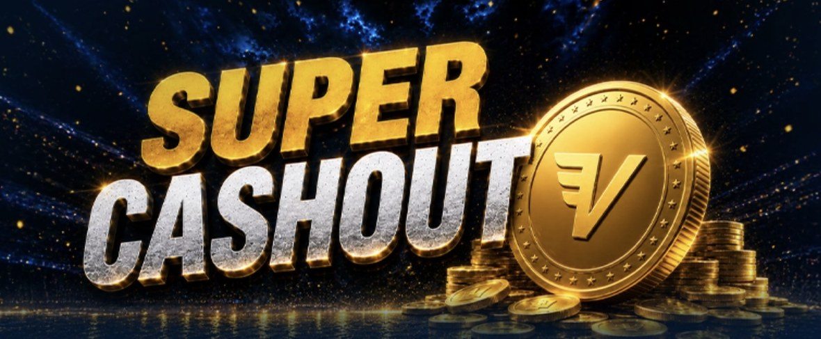 Super Cashout