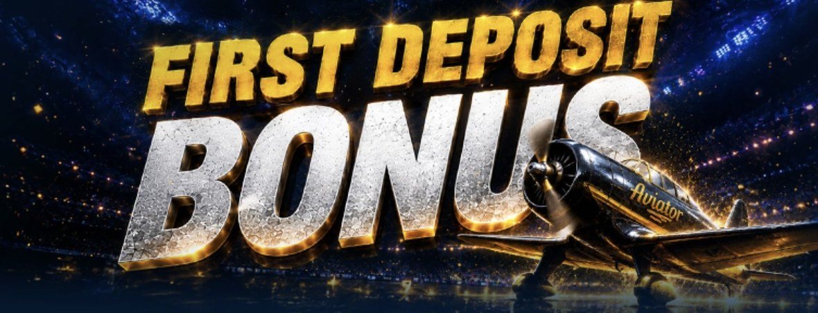 Deposit Bonus